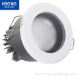  IP65 waterproof LED recessed can lights Bathroom Manufactory